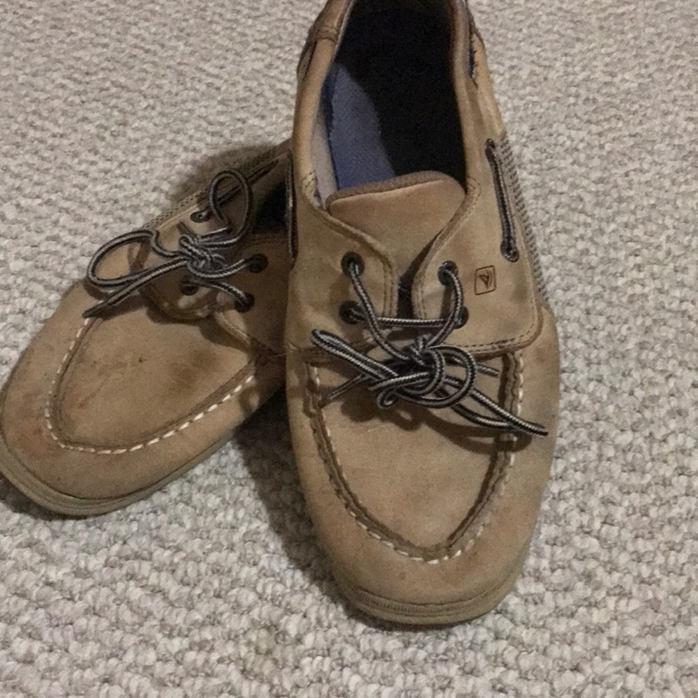 Sperry shoes